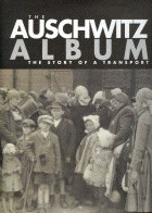 the Auschwitz Album.