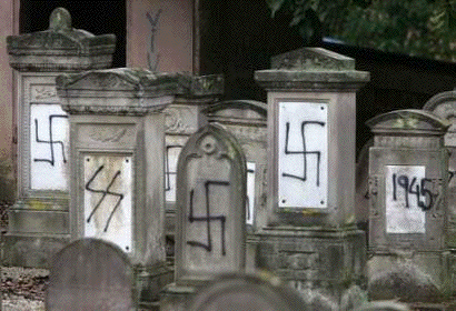 Jewish
                                                          cemetery,
                                                          France