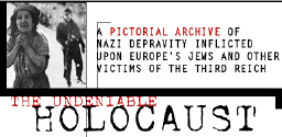 Holocaust
                                                    Pictorial