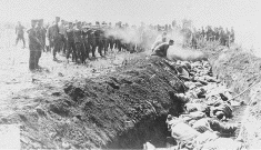 Einsatzgruppen in
                                                action