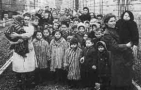 Children of
                                            the Holocaust