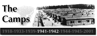Nazi Camps
