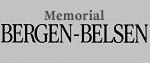 Bergen-Belsen
                                            Memorial