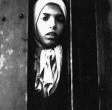 A Romani Holocaust
                                                          victim