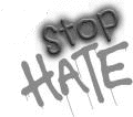 Stop Hate!