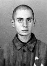 Auschwitz 1942 prisoner