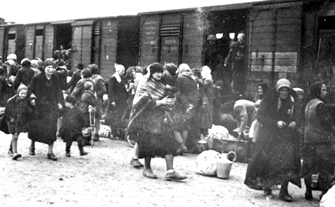 Deportation of Jews