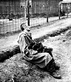 Bergen-Belsen
                                                          Death Camp