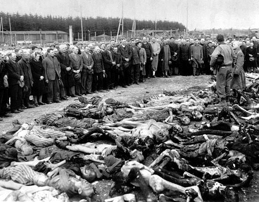 Civilians
                                                          confronting
                                                          the Holocaust