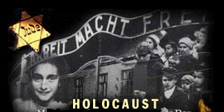 Holocaust-Shoah