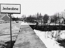 Jedwabne
                                                          Sign