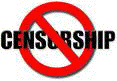 Stop
                                                          Censorship
