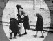 Auschwitz
woman with
children