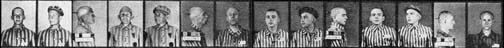 Auschwitz-Birkenau





                                                  Photo Exhibit