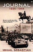 Mihai
                                                          Sebastian: The
                                                          Fascist Years