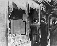 Kristallnacht