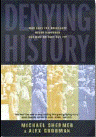 Denying
                                    History