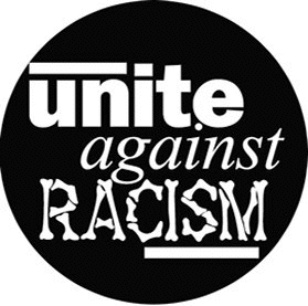 Unite
                                                          Against
                                                          Racism