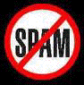 No Spam