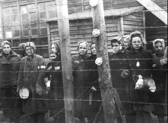 Women of the Holocaust