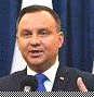 Polish
President
Duda