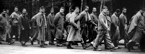Holocaust
March