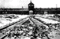 Auschwitz --the
symbol of the
Holocaust